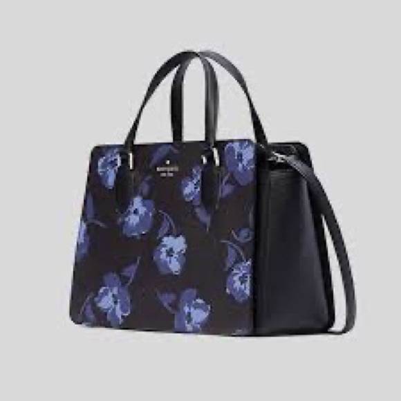 kate spade Handbags - Kate Spade Laurel Way Reese Satchel